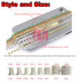 Rhinestone cup chain trim crystal For Fashion Accessories